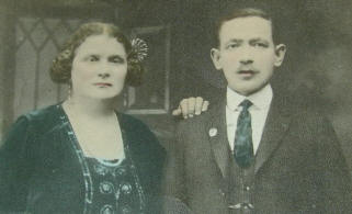 Celia & Isaac Peselnick